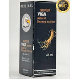 Viga Ginseng Extract Spray