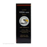 Viga Ginseng Extract Spray