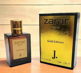 J. Janan Gold And Zarar Gold Buy 1 Get 1 Free