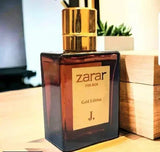 J. Janan Gold And Zarar Gold Buy 1 Get 1 Free